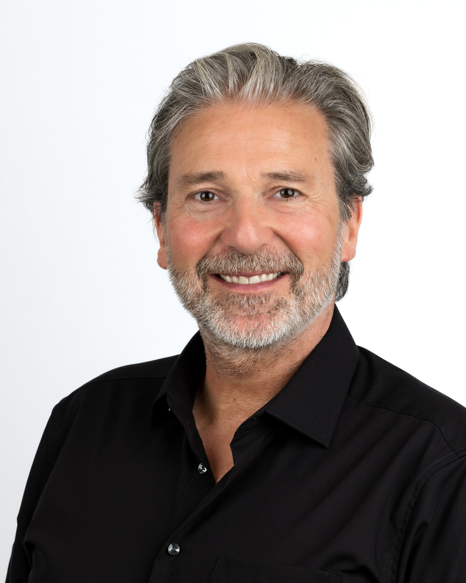 Bernd Bode, Inhaber von bmerch für Kundengeschenke und Merchandising in Minden-Lübbecke